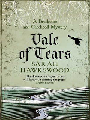 cover image of Vale of Tears